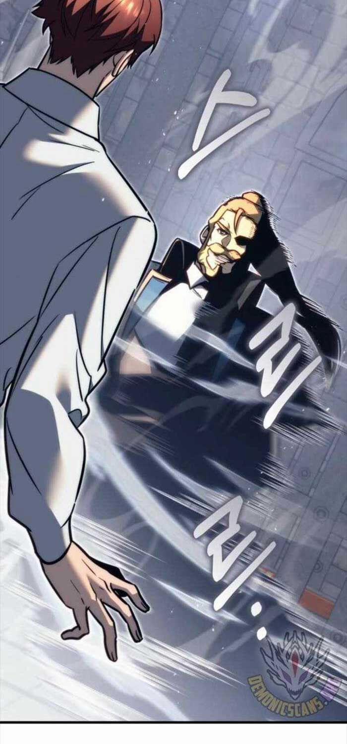 Hồi Quy Giả Của Gia Tộc Suy Vong 54 trang 27