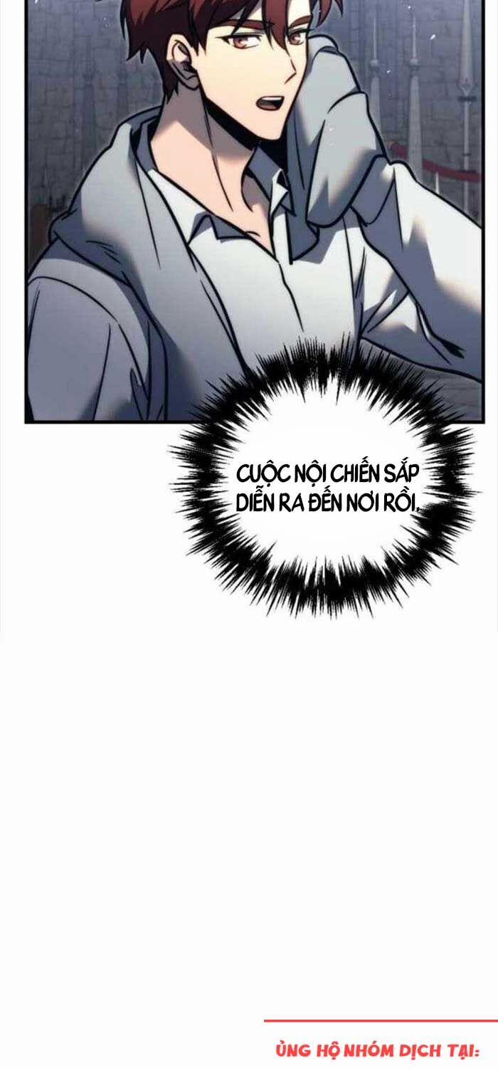 Hồi Quy Giả Của Gia Tộc Suy Vong 54 trang 3
