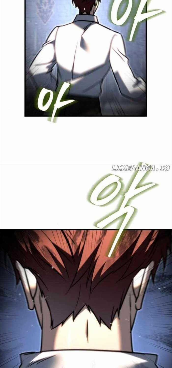 Hồi Quy Giả Của Gia Tộc Suy Vong 54 trang 31