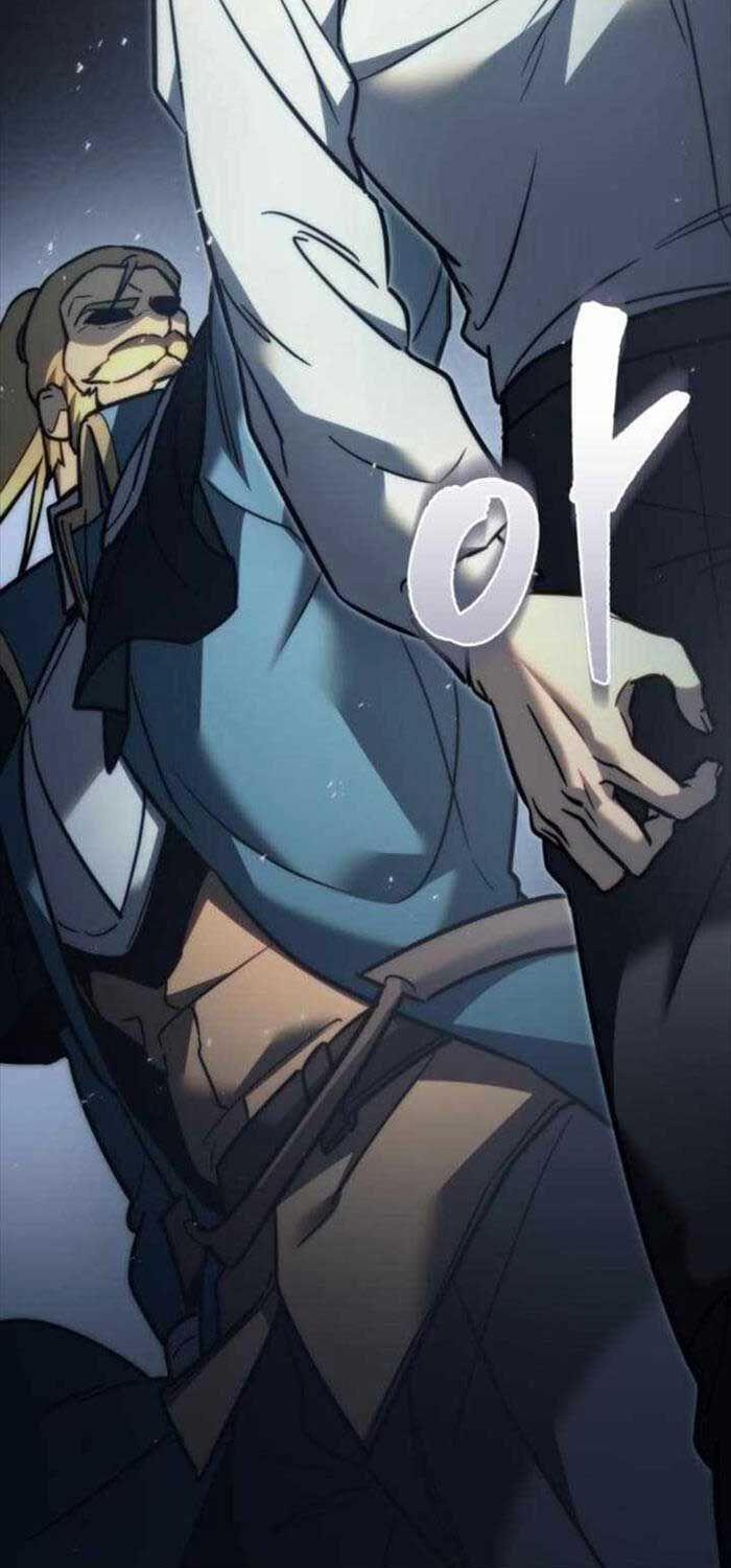 Hồi Quy Giả Của Gia Tộc Suy Vong 54 trang 34