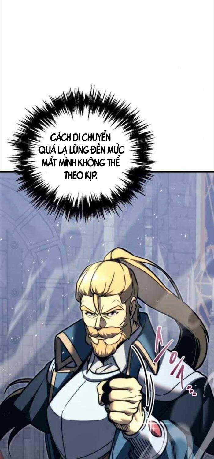 Hồi Quy Giả Của Gia Tộc Suy Vong 54 trang 36