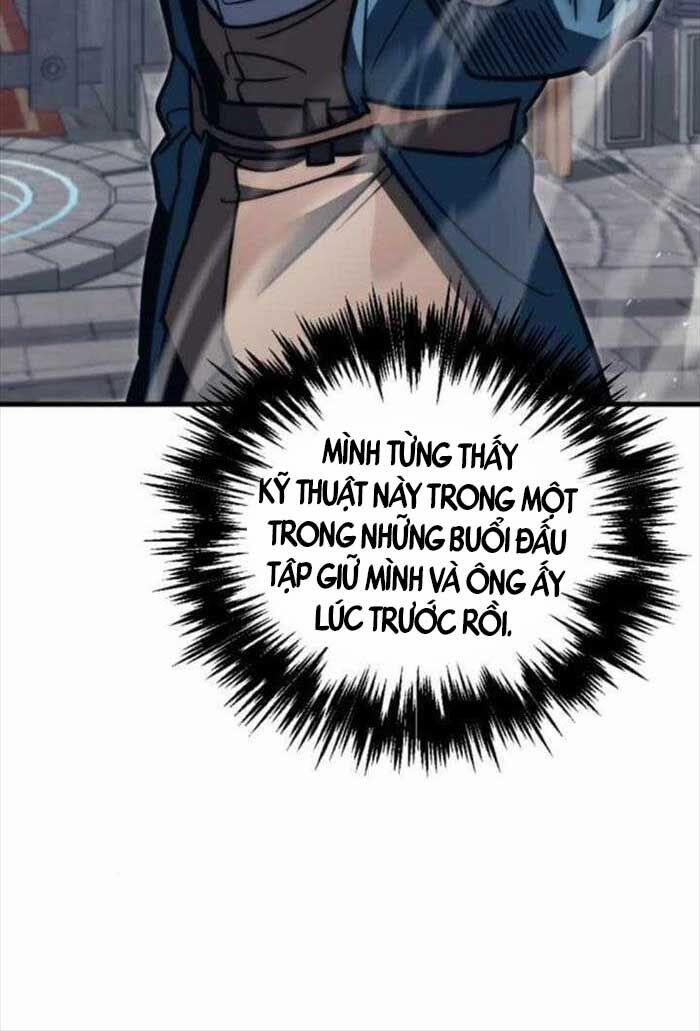 Hồi Quy Giả Của Gia Tộc Suy Vong 54 trang 37