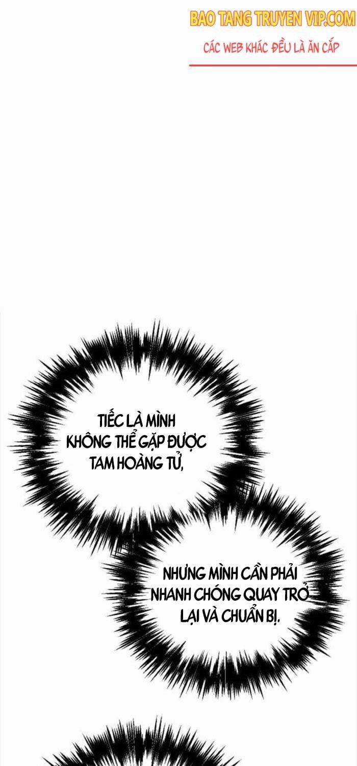 Hồi Quy Giả Của Gia Tộc Suy Vong 54 trang 4