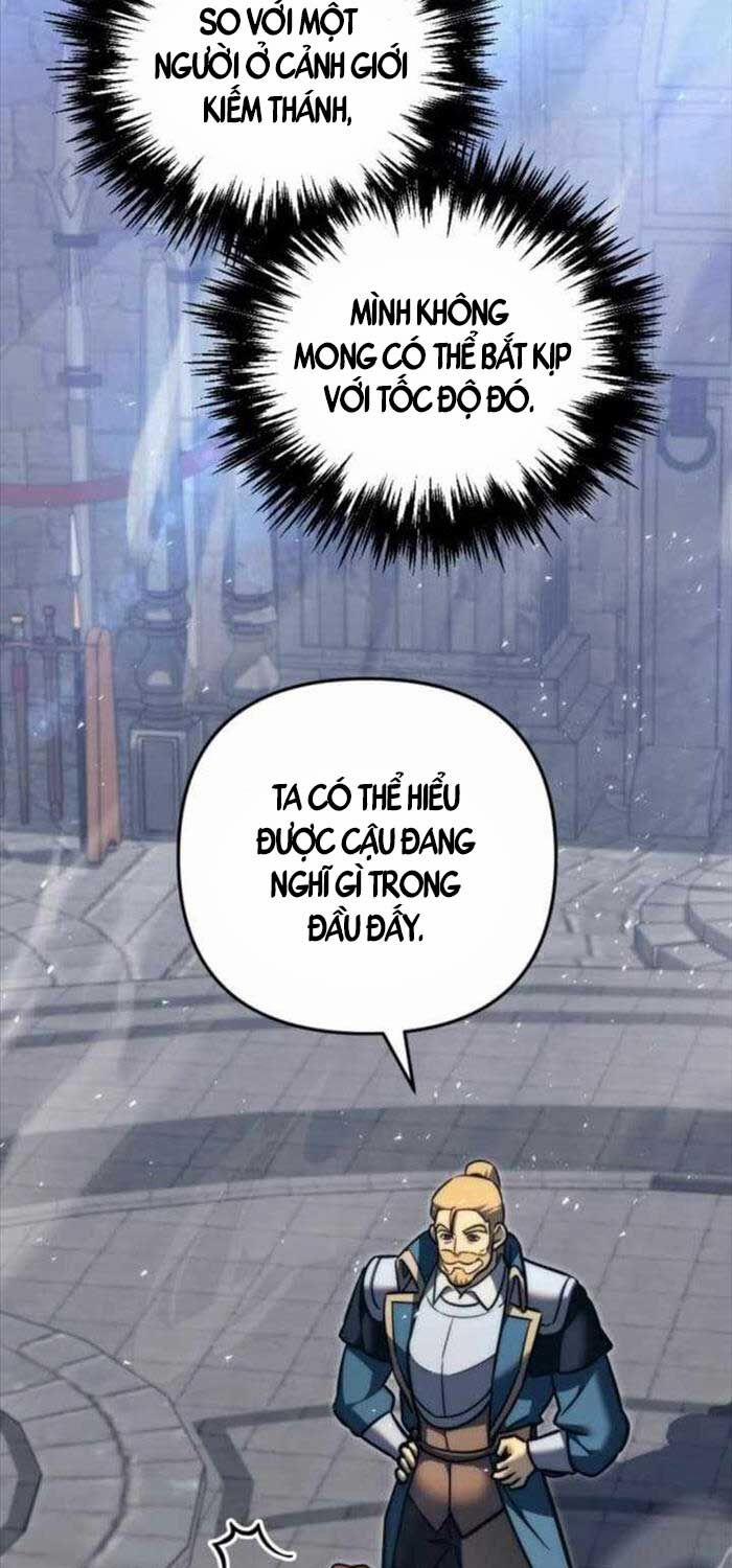 Hồi Quy Giả Của Gia Tộc Suy Vong 54 trang 40