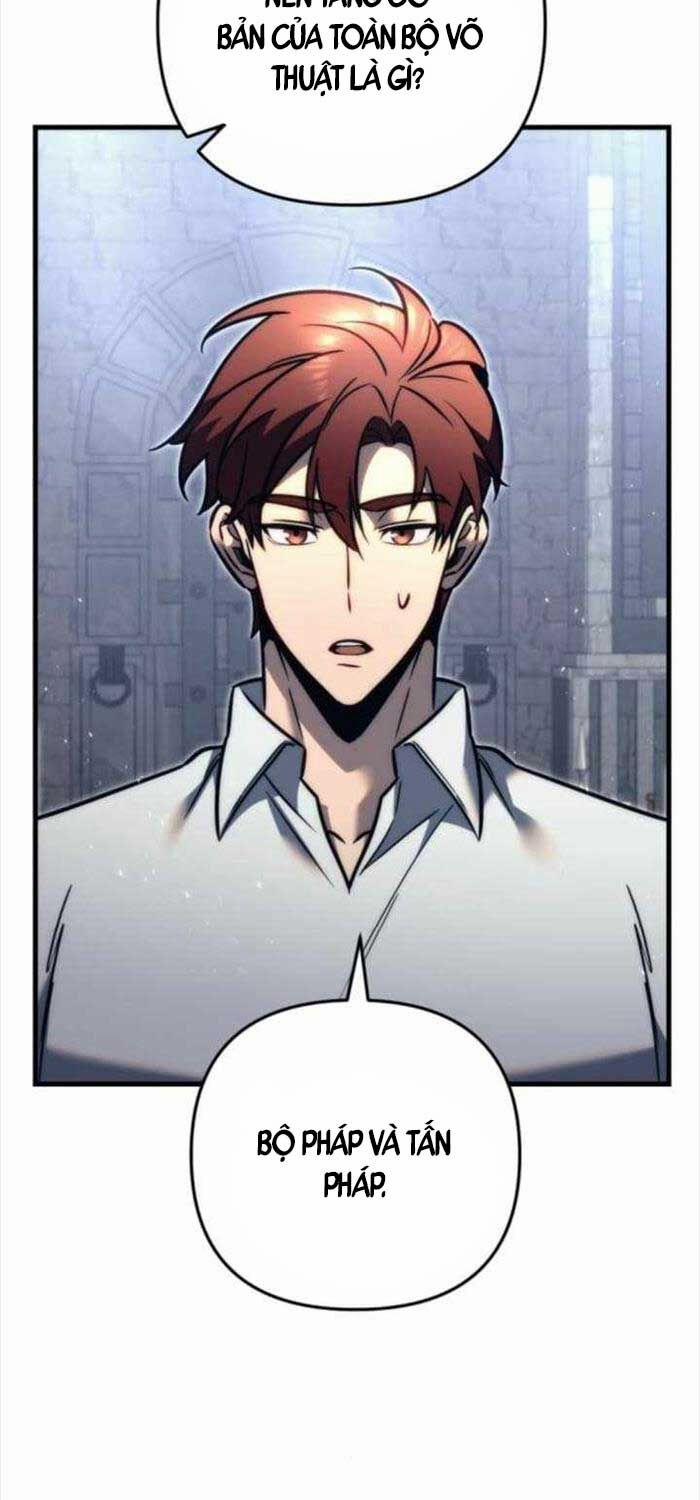Hồi Quy Giả Của Gia Tộc Suy Vong 54 trang 42