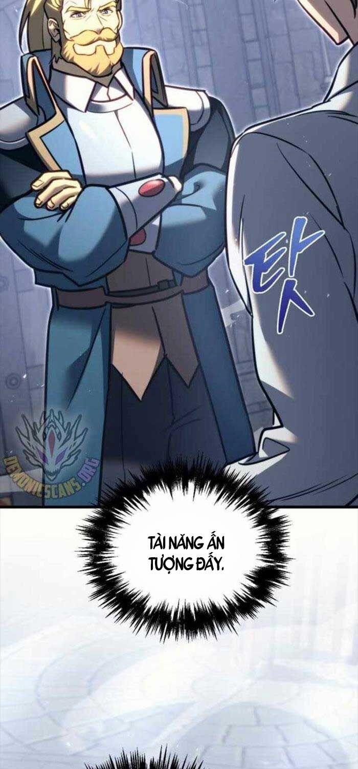 Hồi Quy Giả Của Gia Tộc Suy Vong 54 trang 54