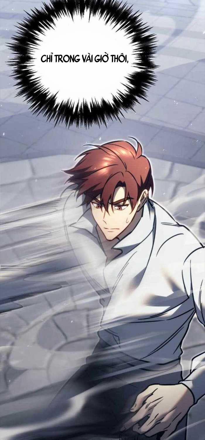 Hồi Quy Giả Của Gia Tộc Suy Vong 54 trang 55