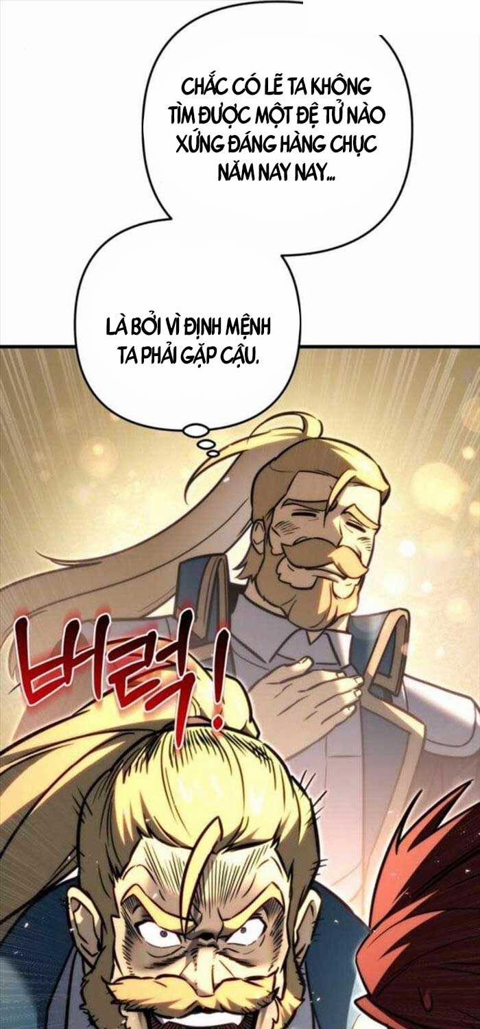 Hồi Quy Giả Của Gia Tộc Suy Vong 54 trang 57