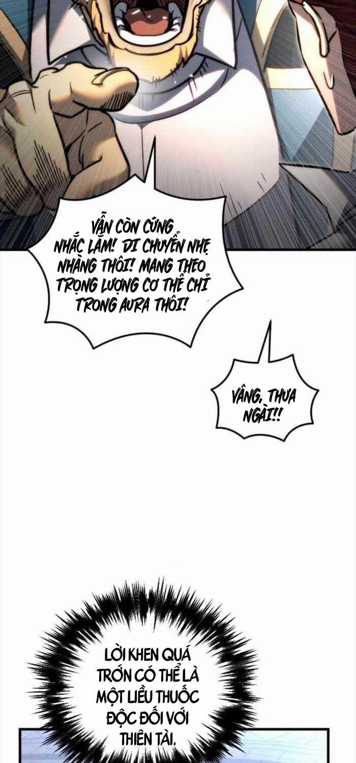 Hồi Quy Giả Của Gia Tộc Suy Vong 54 trang 58