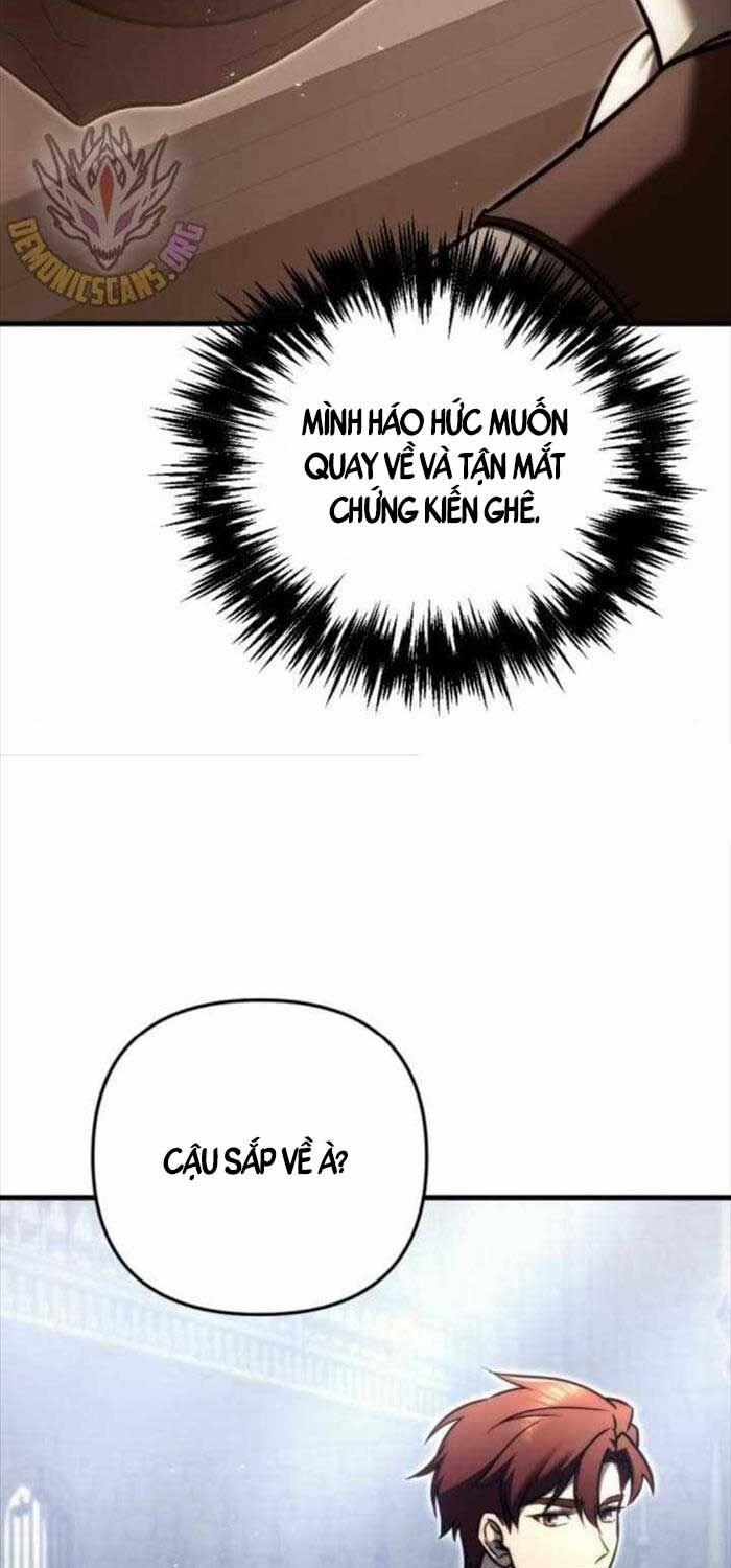 Hồi Quy Giả Của Gia Tộc Suy Vong 54 trang 6