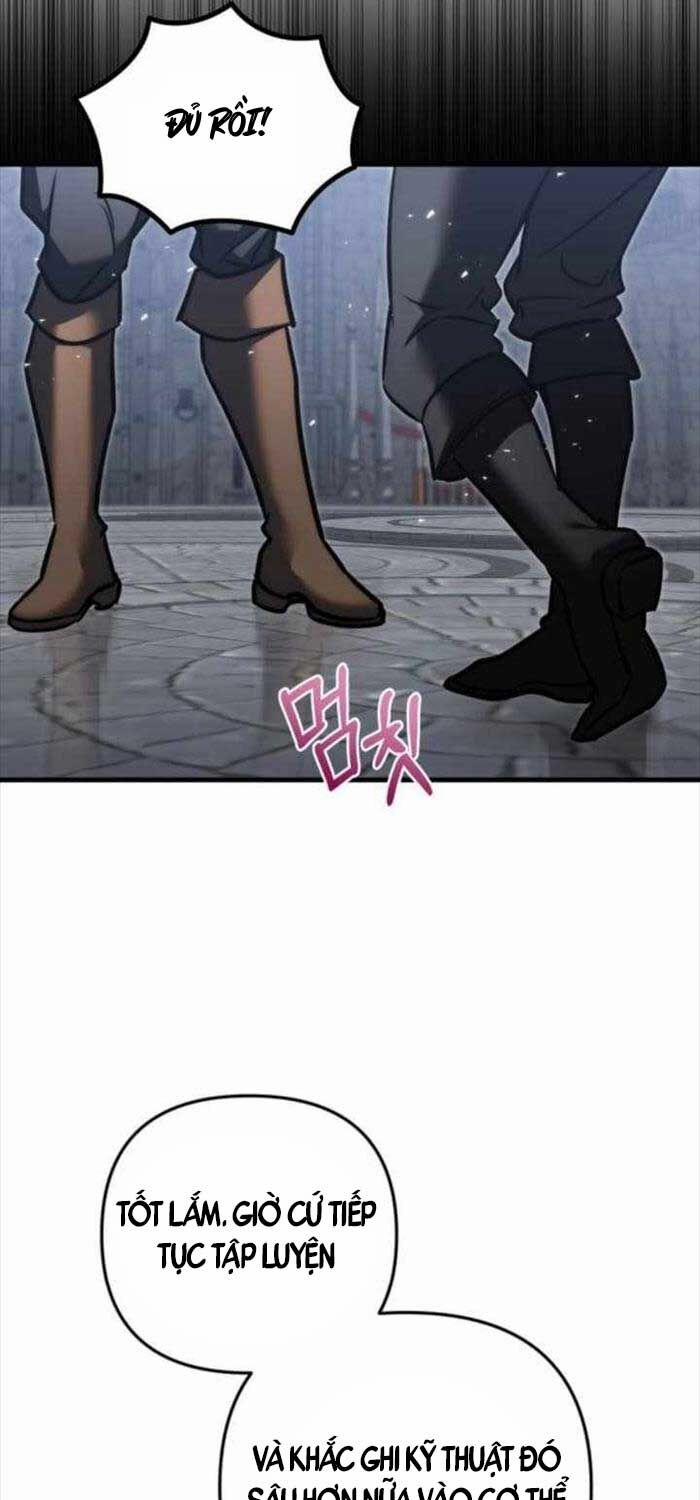 Hồi Quy Giả Của Gia Tộc Suy Vong 54 trang 61