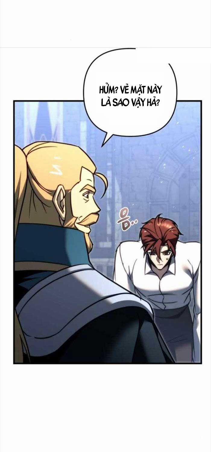 Hồi Quy Giả Của Gia Tộc Suy Vong 54 trang 63