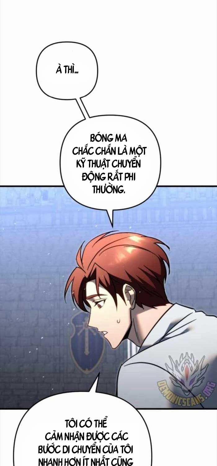 Hồi Quy Giả Của Gia Tộc Suy Vong 54 trang 64