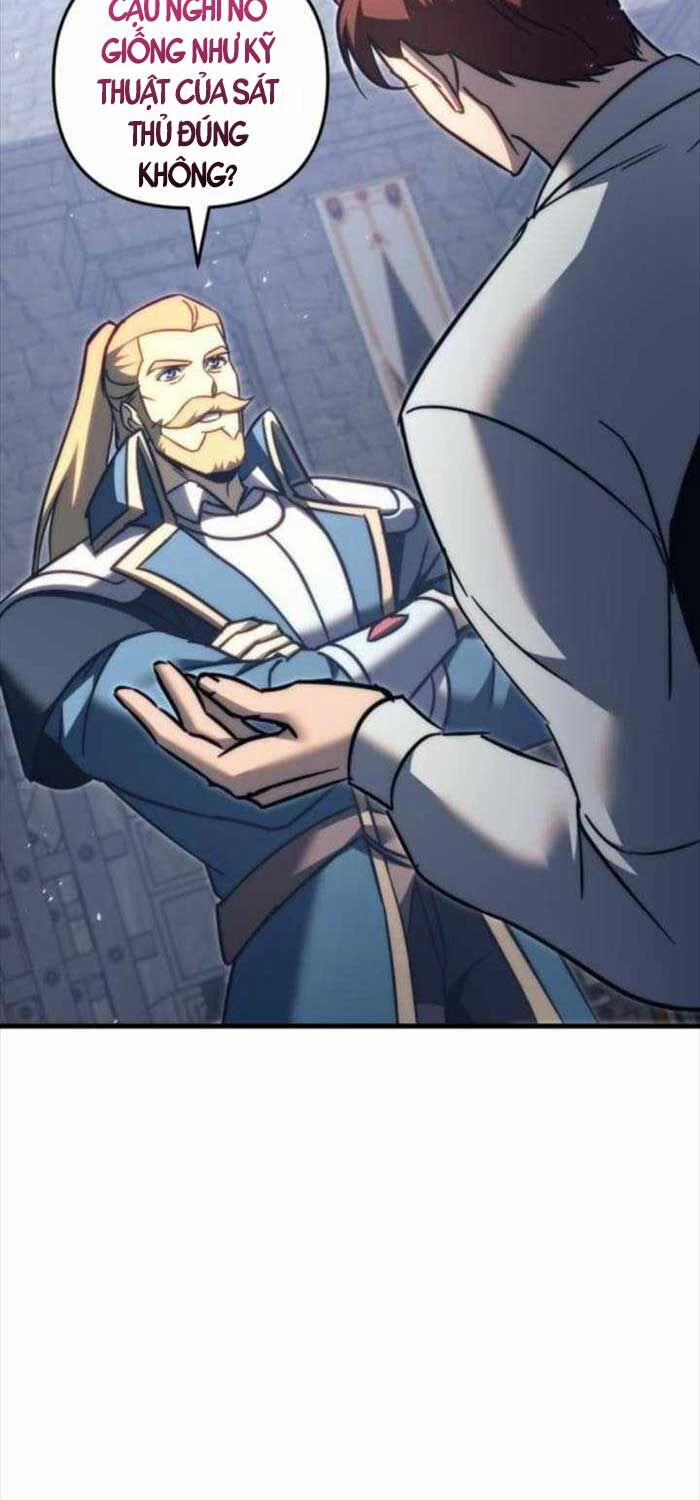 Hồi Quy Giả Của Gia Tộc Suy Vong 54 trang 66