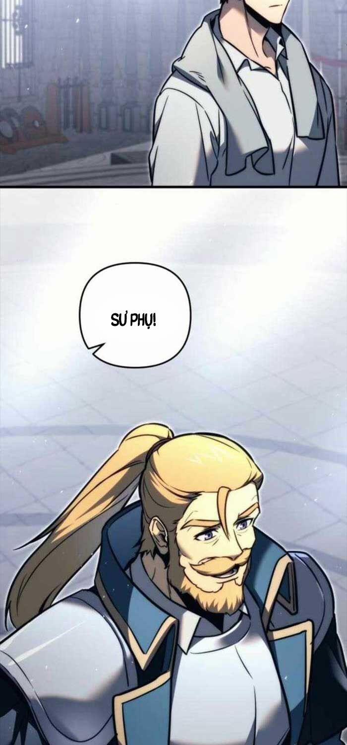 Hồi Quy Giả Của Gia Tộc Suy Vong 54 trang 7