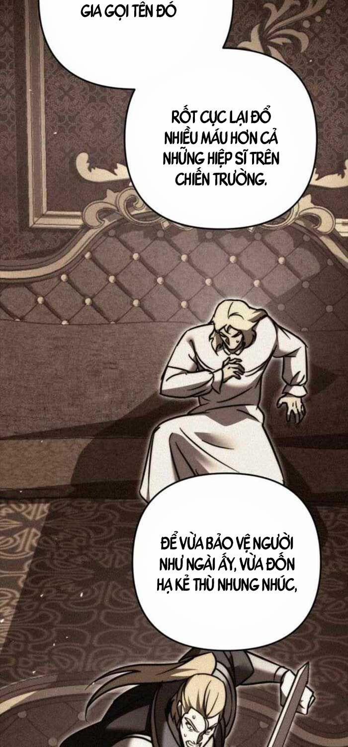 Hồi Quy Giả Của Gia Tộc Suy Vong 54 trang 72