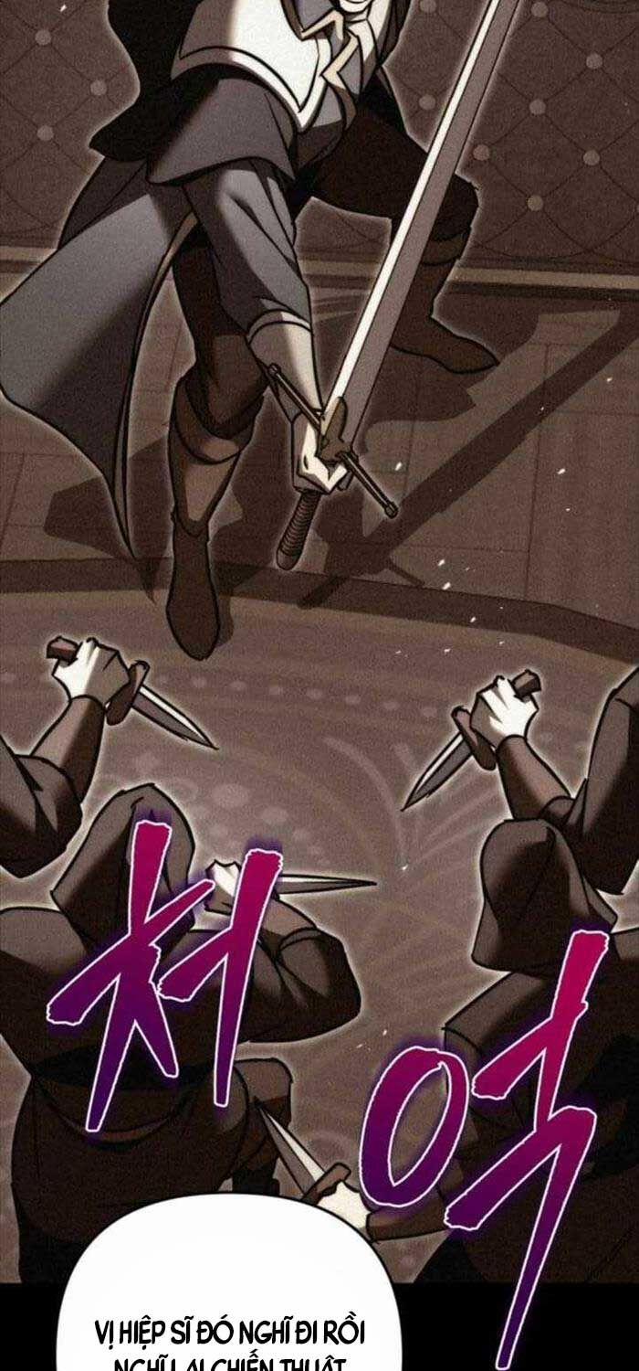 Hồi Quy Giả Của Gia Tộc Suy Vong 54 trang 73