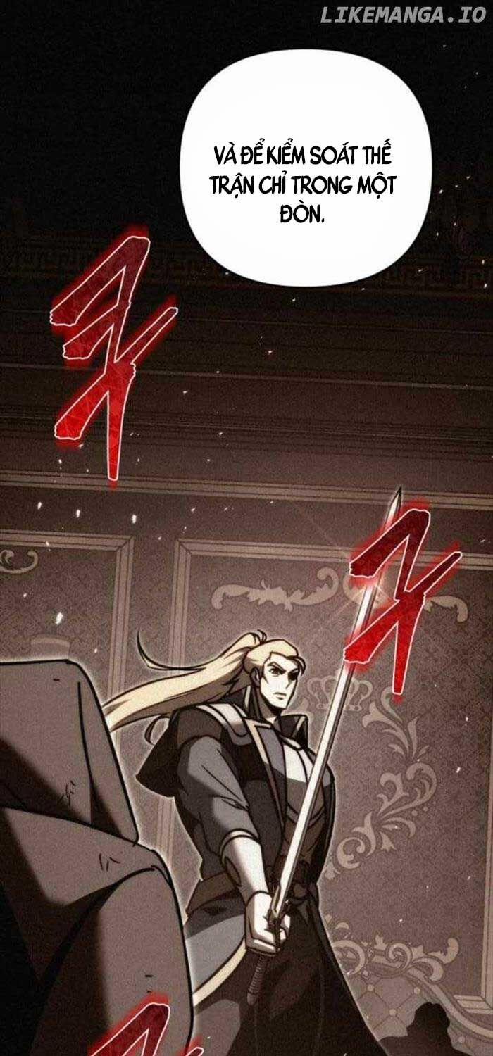 Hồi Quy Giả Của Gia Tộc Suy Vong 54 trang 76