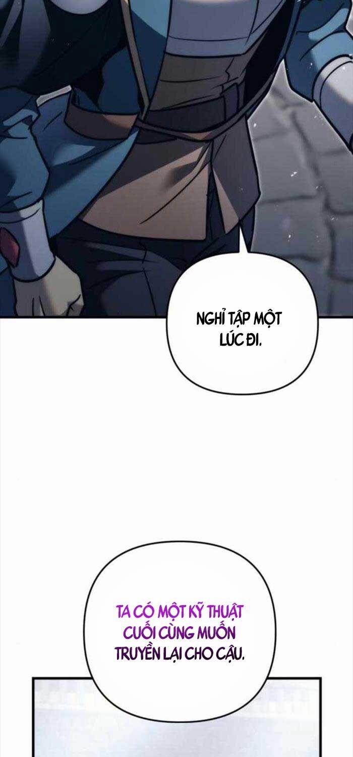 Hồi Quy Giả Của Gia Tộc Suy Vong 54 trang 8