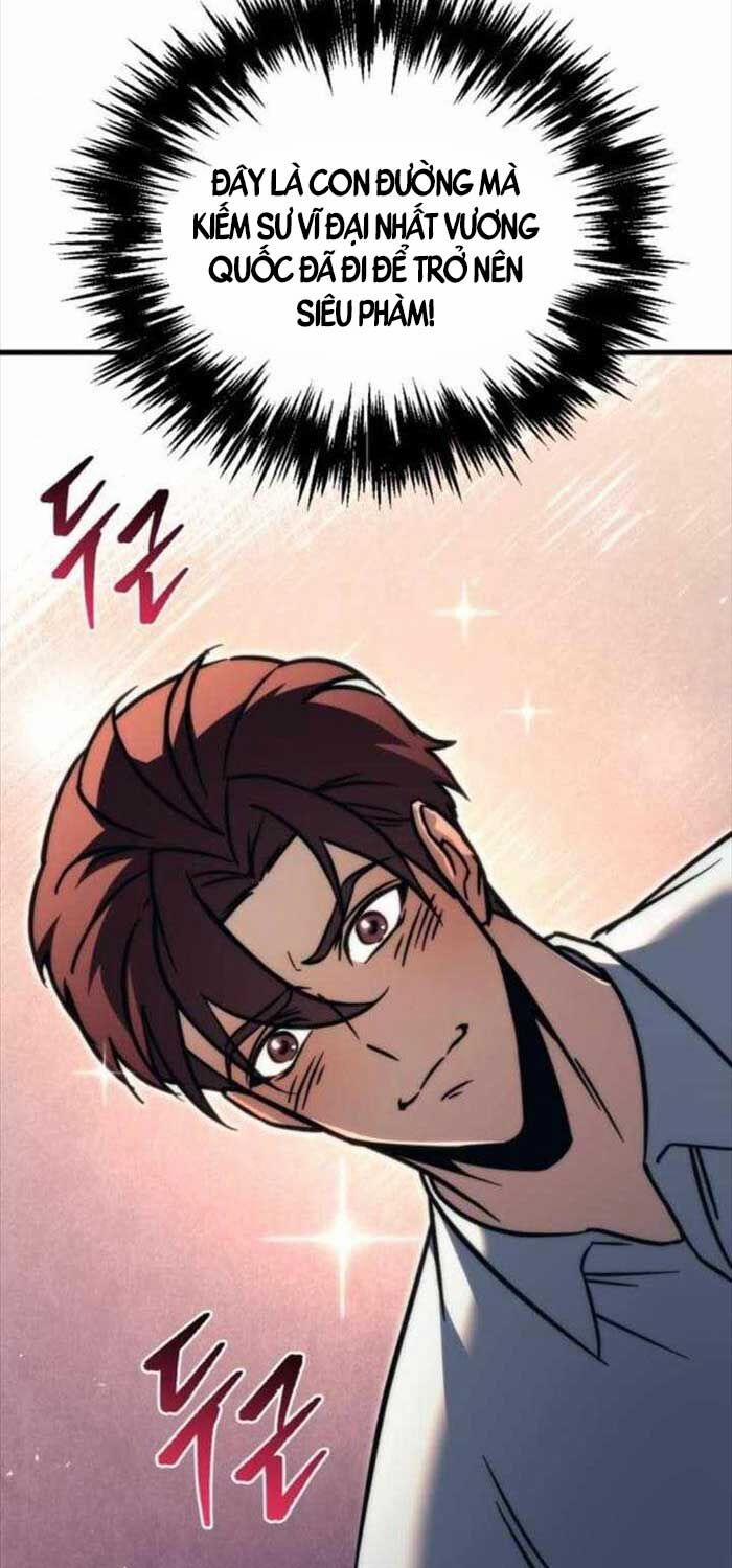 Hồi Quy Giả Của Gia Tộc Suy Vong 54 trang 85