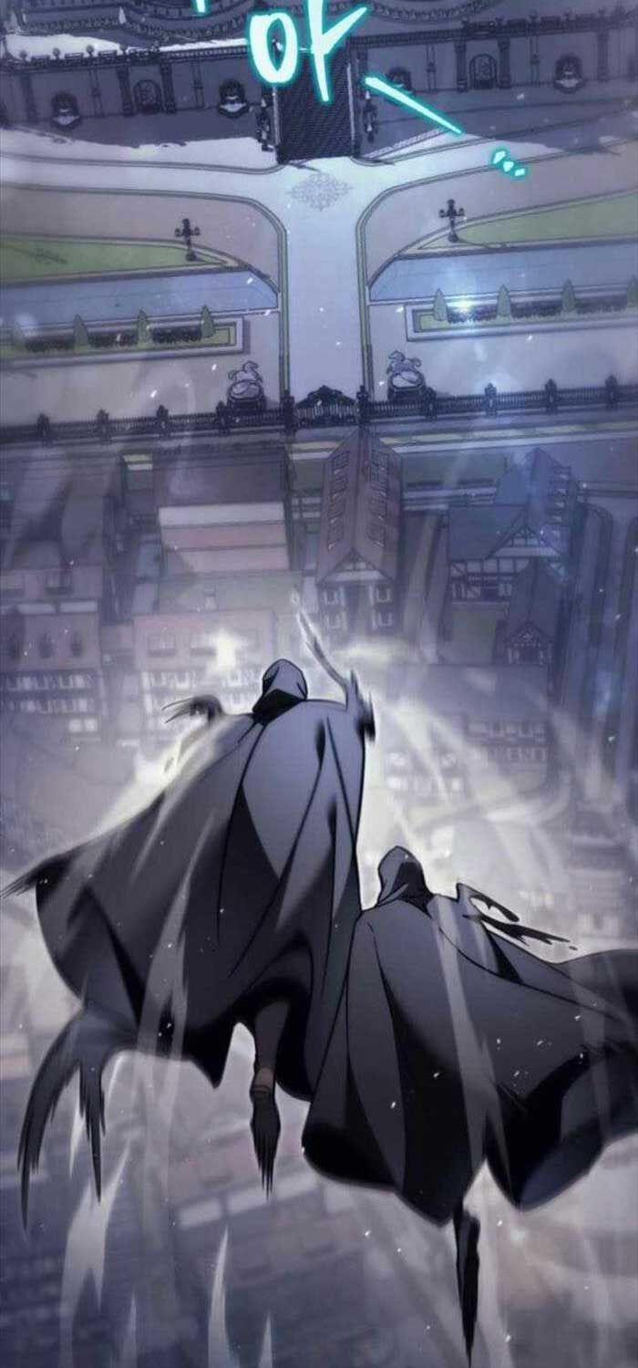 Hồi Quy Giả Của Gia Tộc Suy Vong 54 trang 91