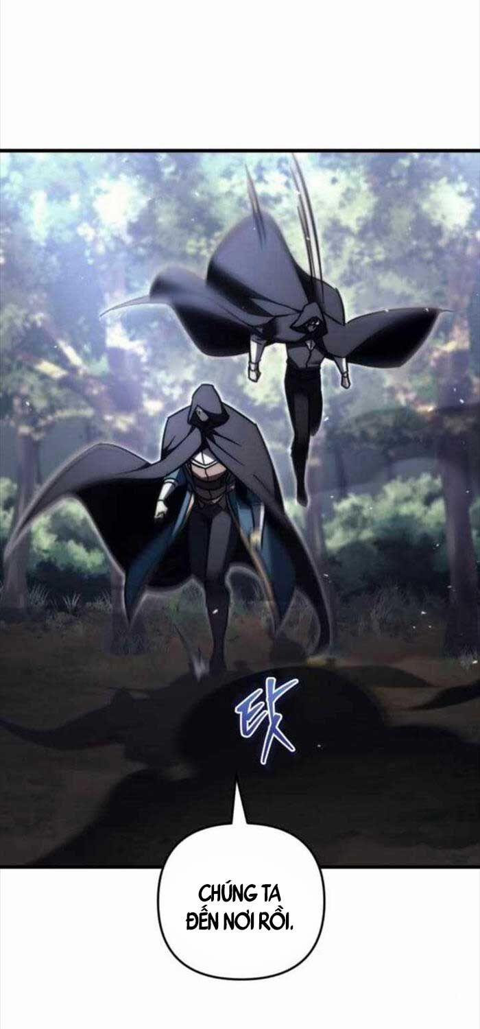 Hồi Quy Giả Của Gia Tộc Suy Vong 54 trang 94