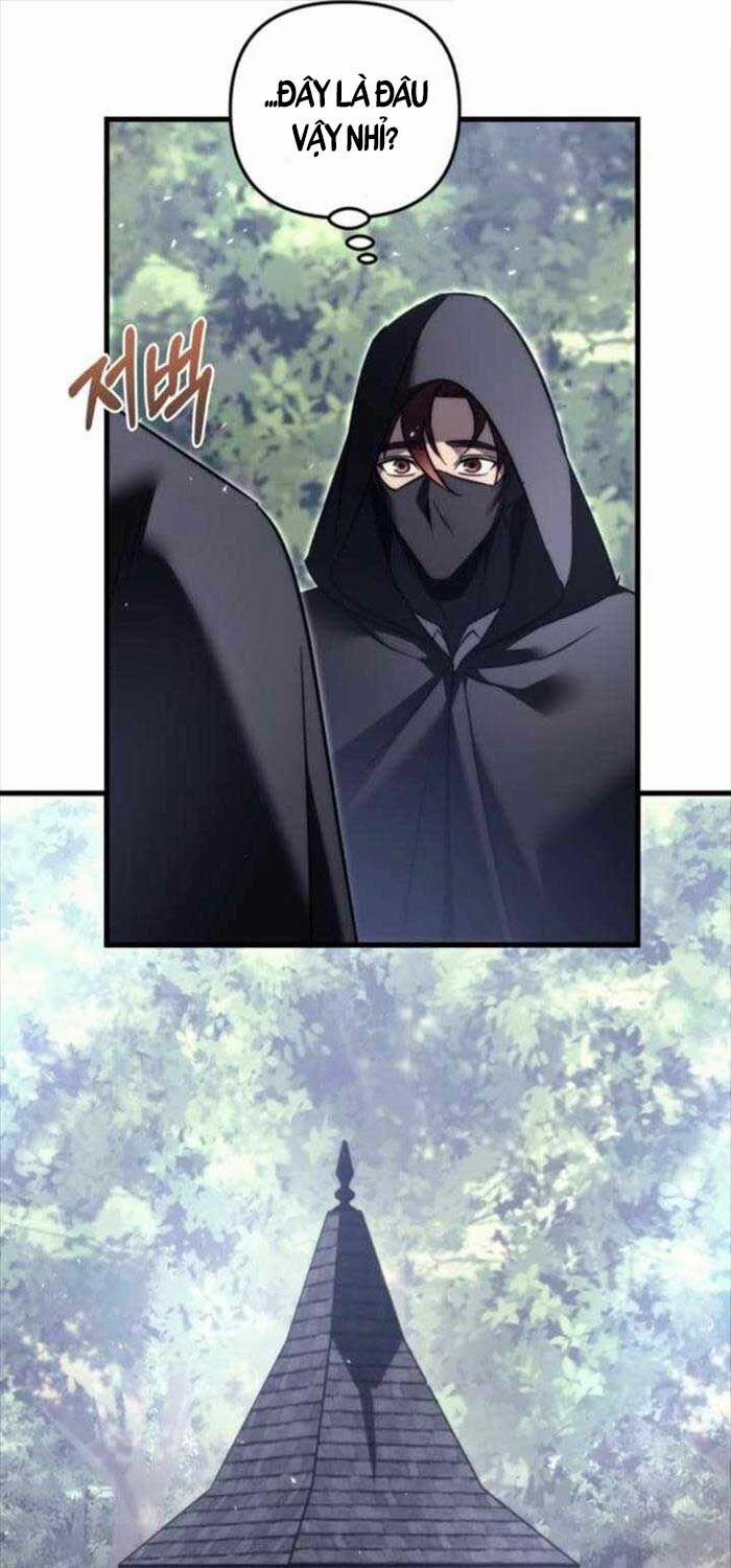 Hồi Quy Giả Của Gia Tộc Suy Vong 54 trang 96