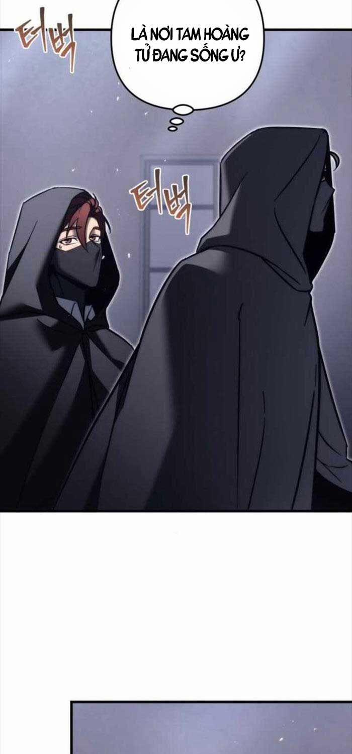 Hồi Quy Giả Của Gia Tộc Suy Vong 54 trang 98