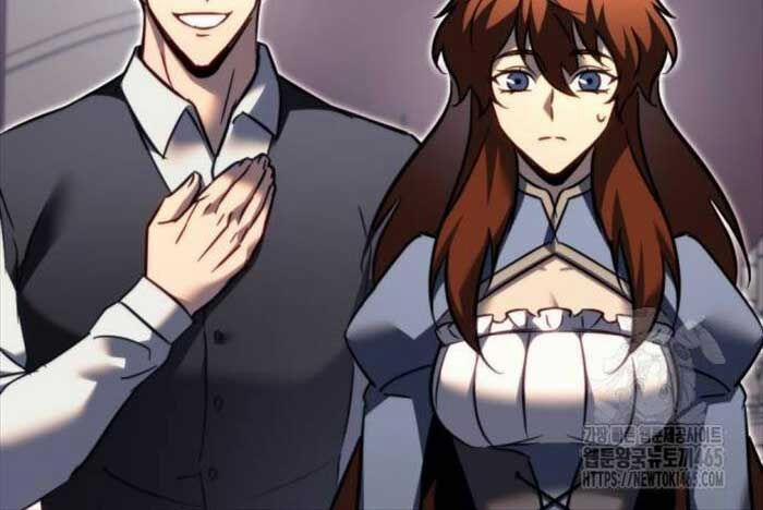 Hồi Quy Giả Của Gia Tộc Suy Vong 55 trang 107