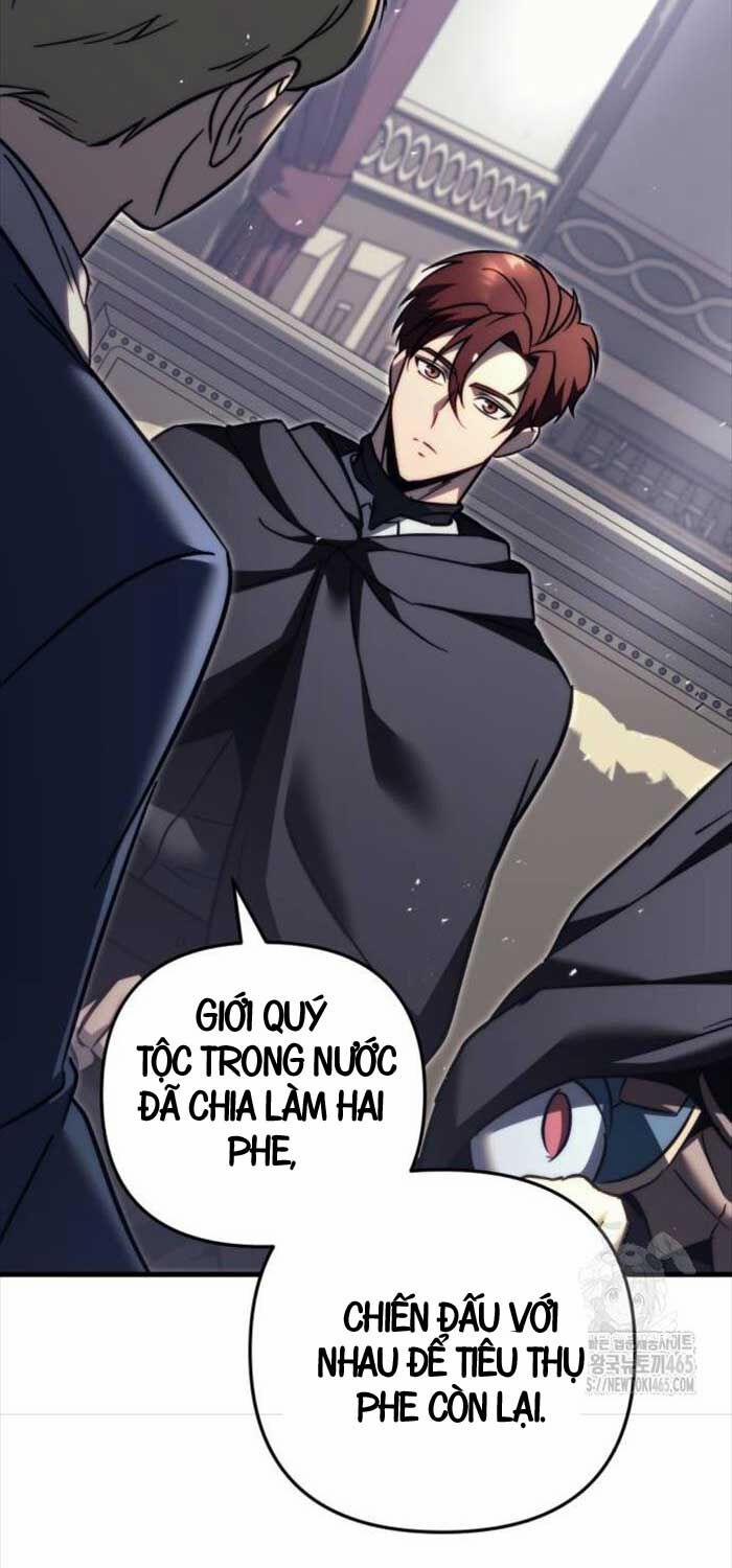 Hồi Quy Giả Của Gia Tộc Suy Vong 55 trang 11