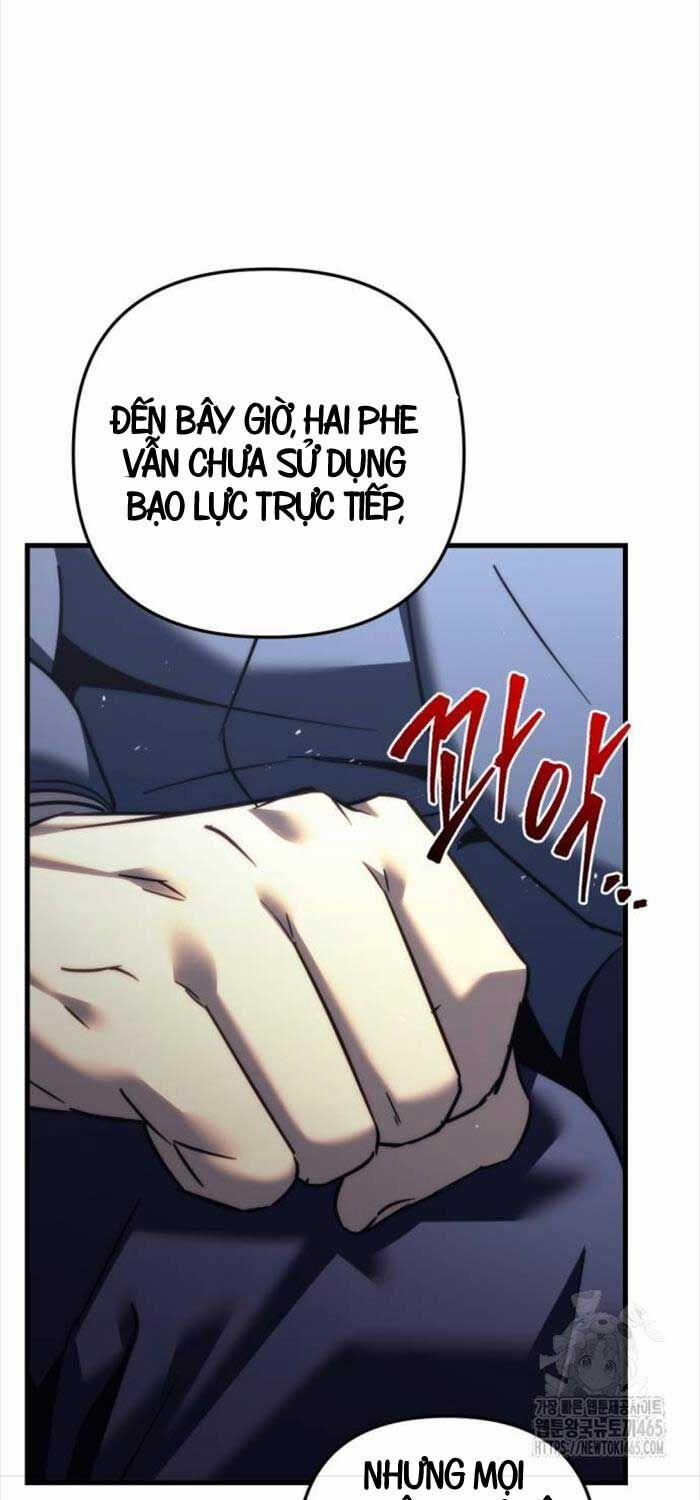 Hồi Quy Giả Của Gia Tộc Suy Vong 55 trang 12