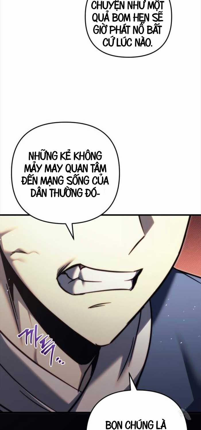 Hồi Quy Giả Của Gia Tộc Suy Vong 55 trang 13