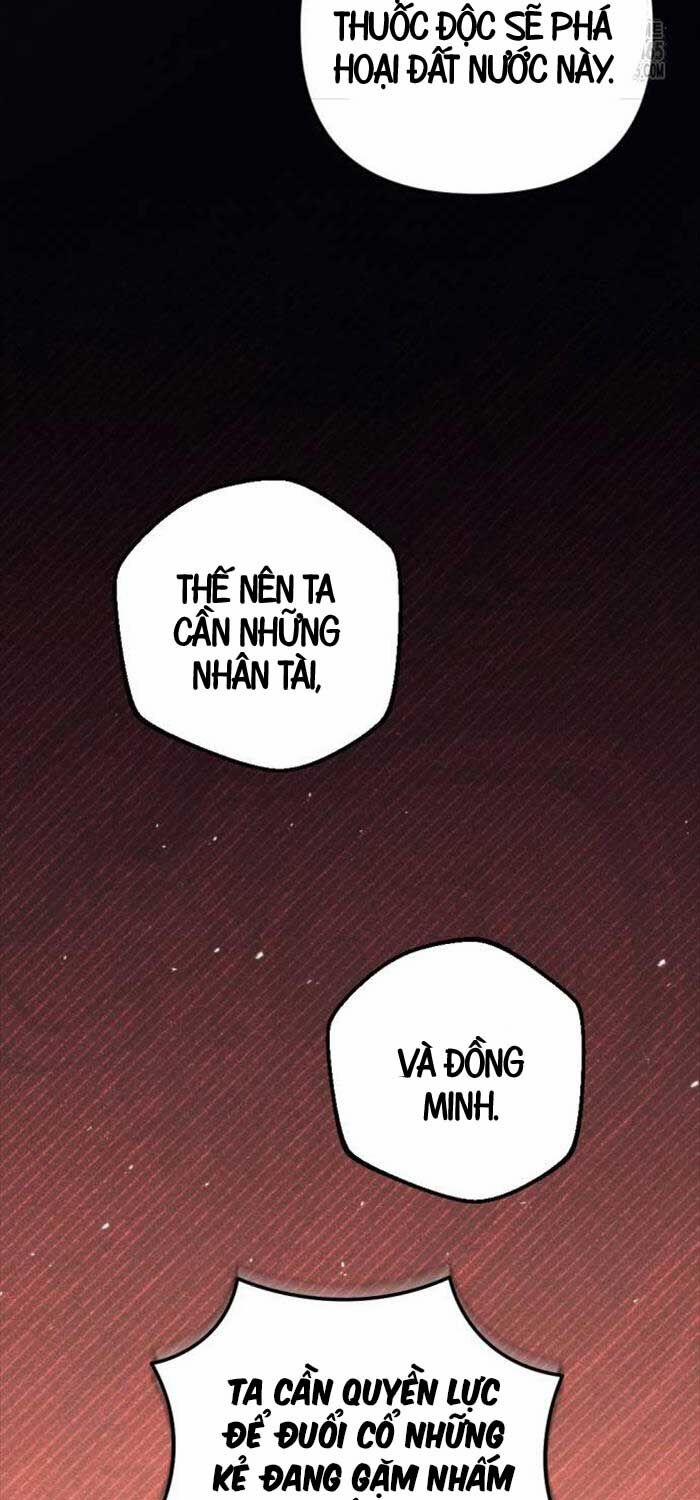 Hồi Quy Giả Của Gia Tộc Suy Vong 55 trang 14