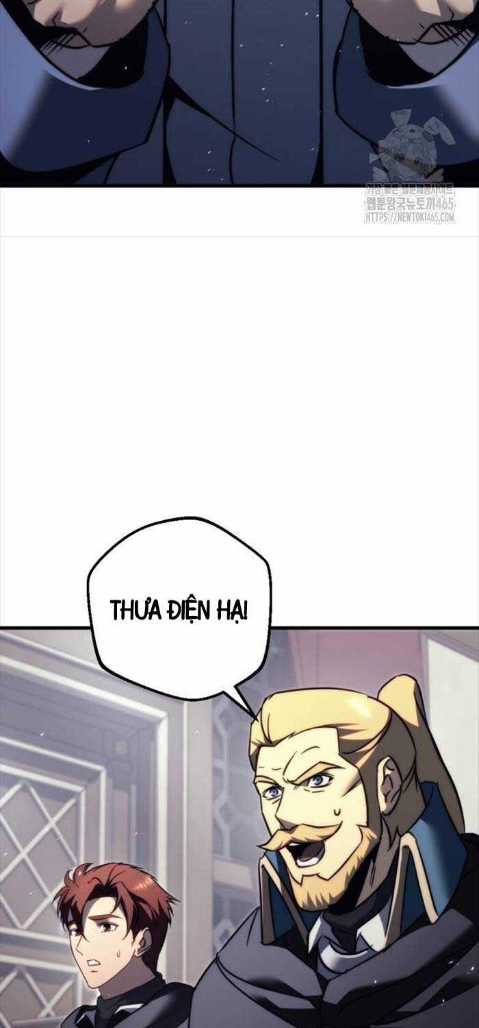 Hồi Quy Giả Của Gia Tộc Suy Vong 55 trang 16