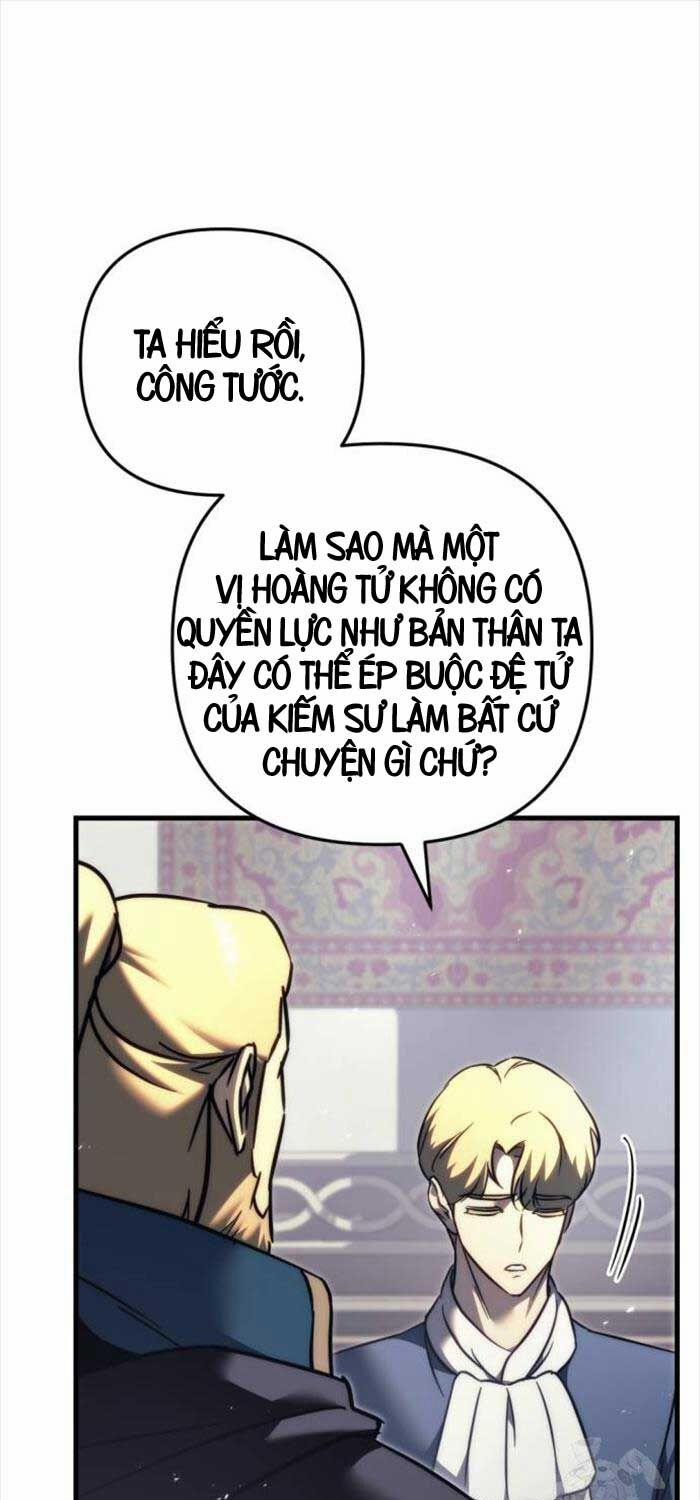 Hồi Quy Giả Của Gia Tộc Suy Vong 55 trang 18