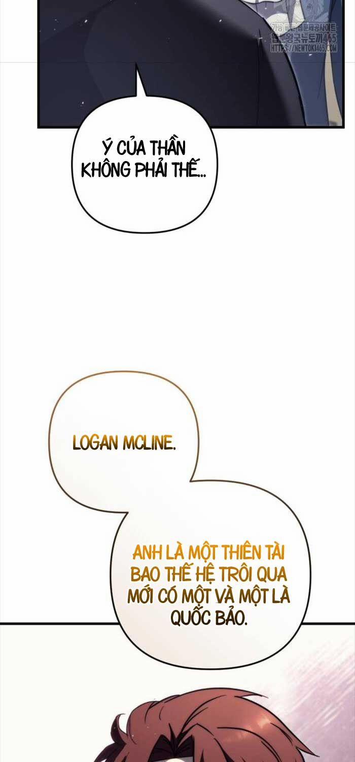 Hồi Quy Giả Của Gia Tộc Suy Vong 55 trang 19