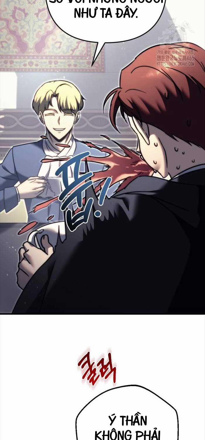 Hồi Quy Giả Của Gia Tộc Suy Vong 55 trang 2