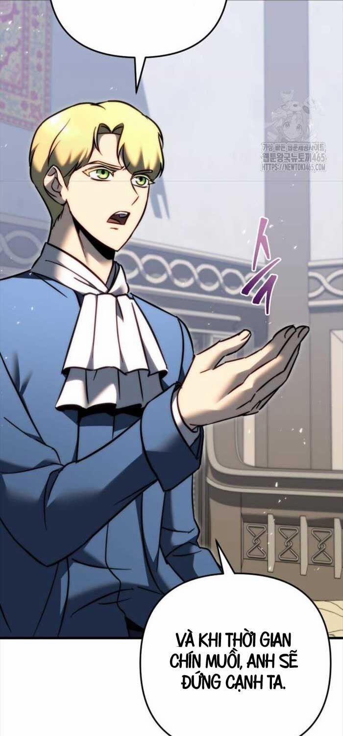 Hồi Quy Giả Của Gia Tộc Suy Vong 55 trang 21