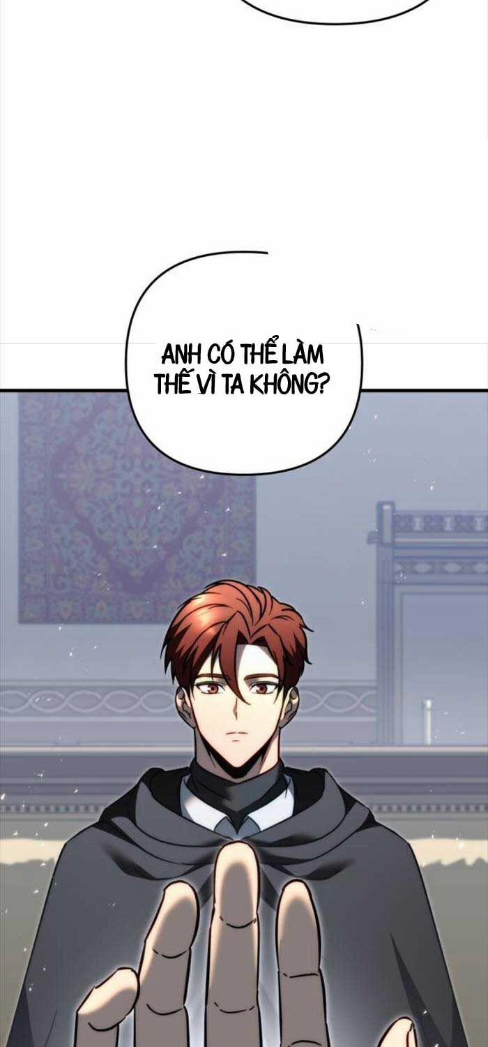 Hồi Quy Giả Của Gia Tộc Suy Vong 55 trang 22