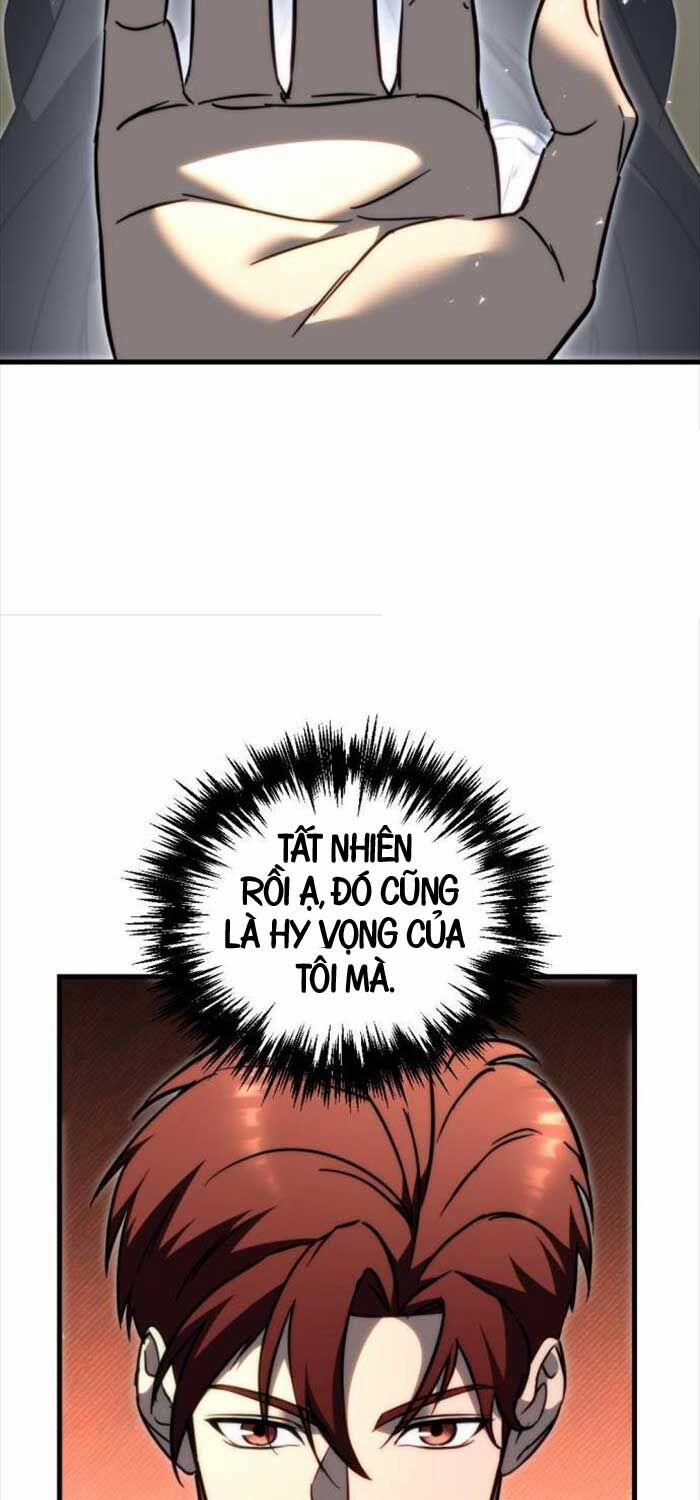 Hồi Quy Giả Của Gia Tộc Suy Vong 55 trang 23