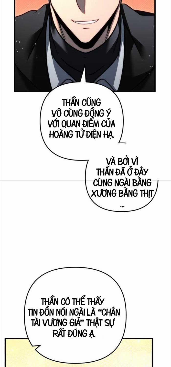 Hồi Quy Giả Của Gia Tộc Suy Vong 55 trang 24