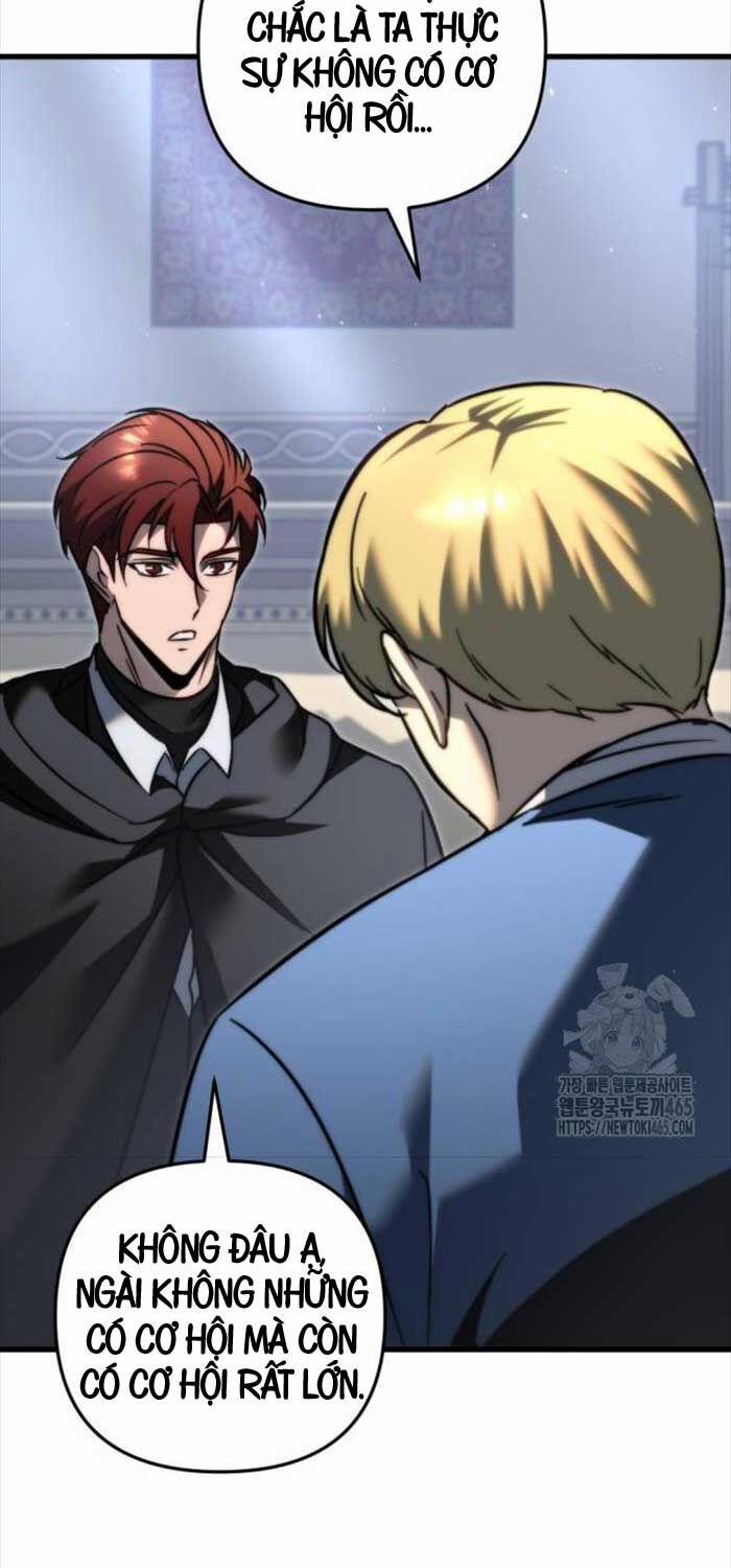 Hồi Quy Giả Của Gia Tộc Suy Vong 55 trang 27