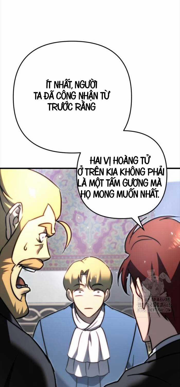 Hồi Quy Giả Của Gia Tộc Suy Vong 55 trang 28