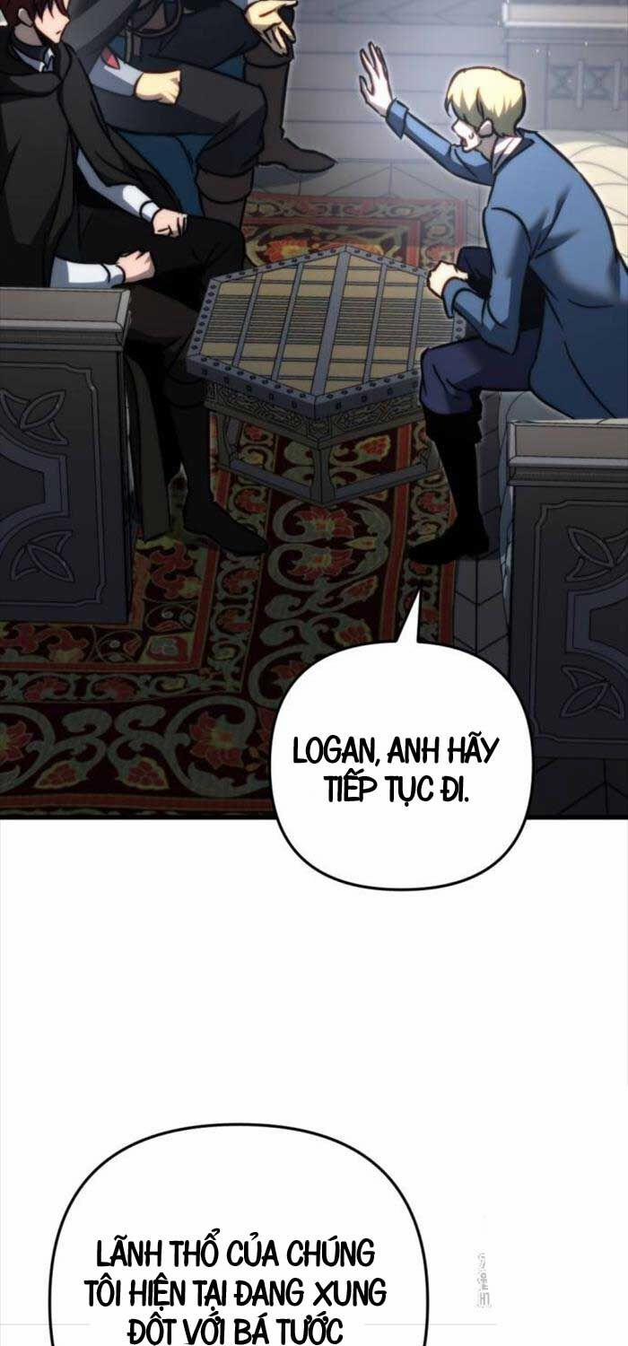Hồi Quy Giả Của Gia Tộc Suy Vong 55 trang 30