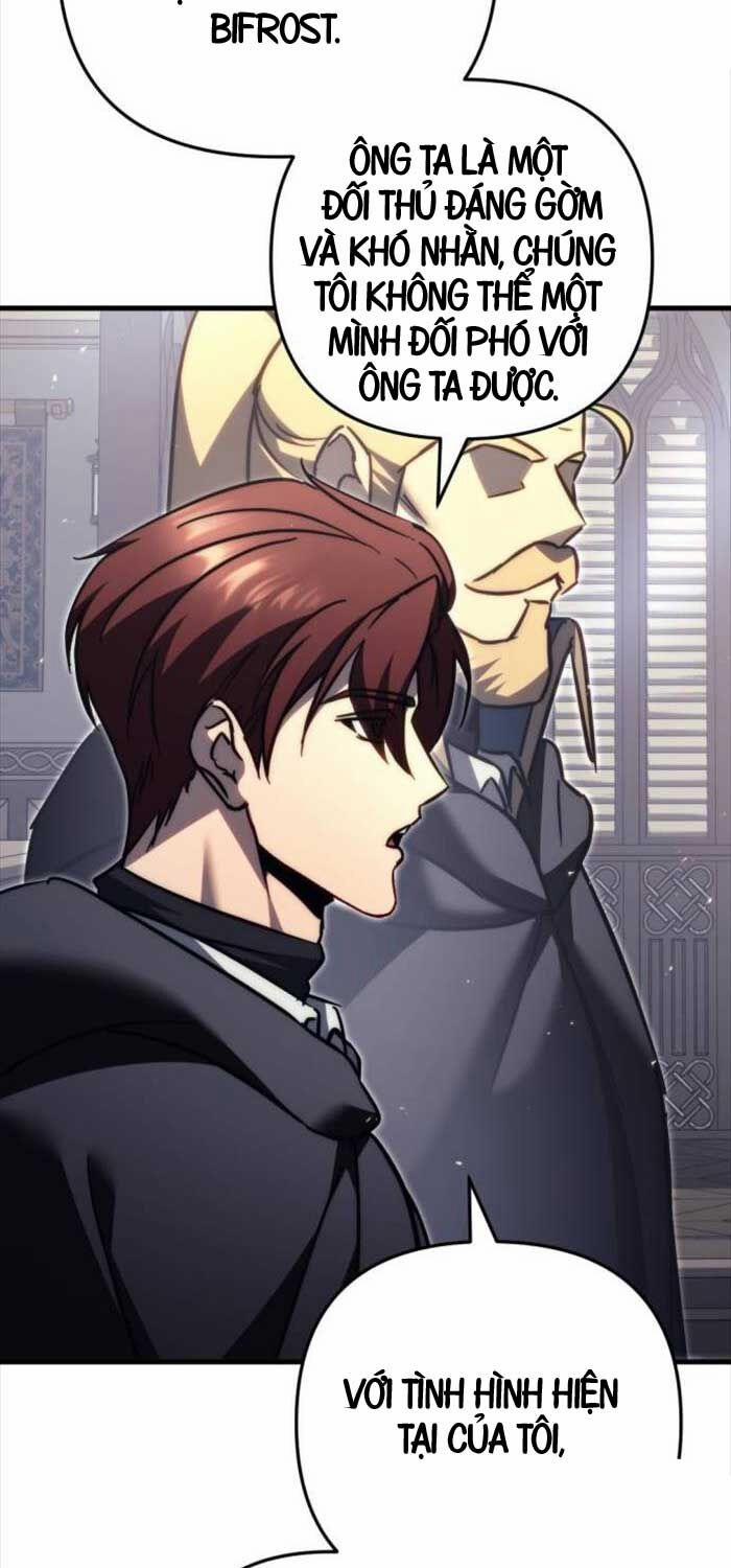 Hồi Quy Giả Của Gia Tộc Suy Vong 55 trang 31