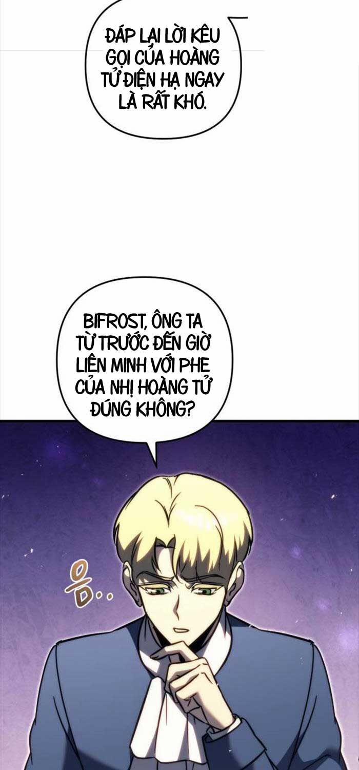 Hồi Quy Giả Của Gia Tộc Suy Vong 55 trang 32