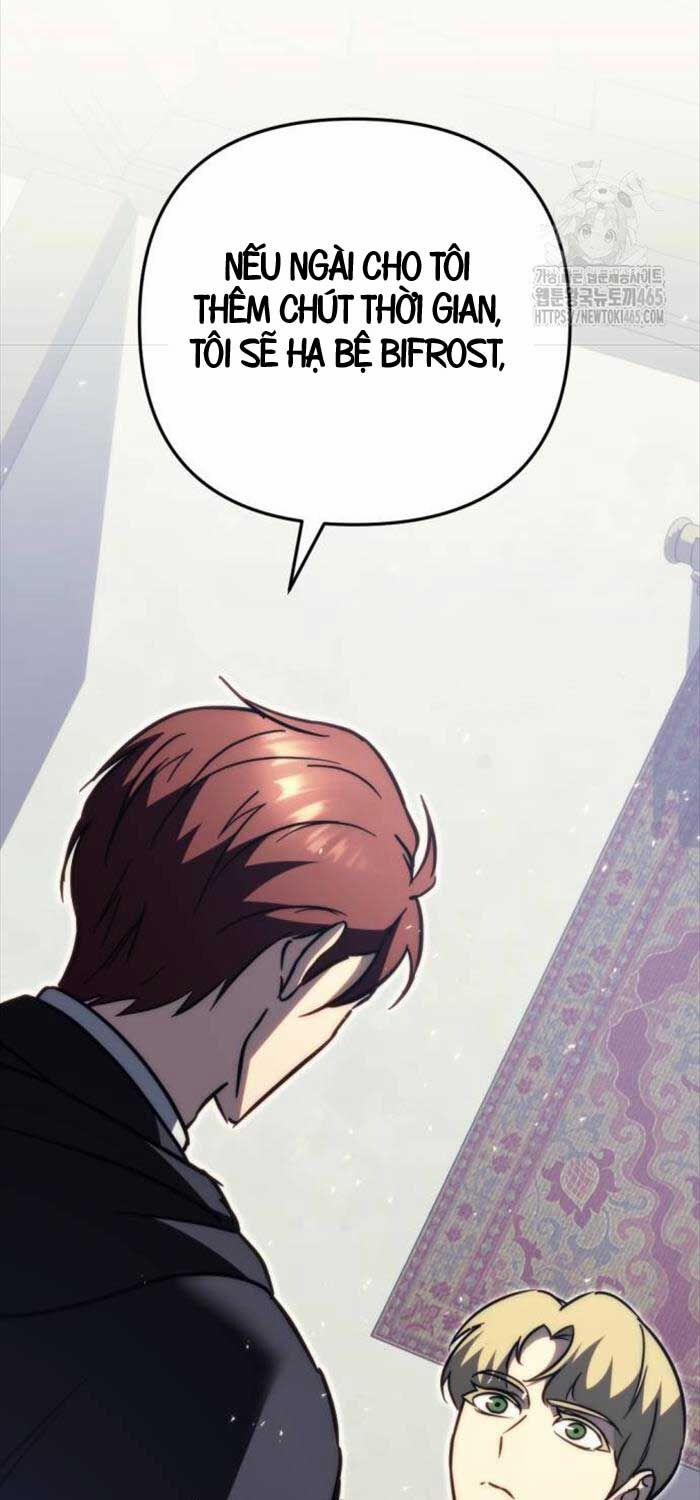 Hồi Quy Giả Của Gia Tộc Suy Vong 55 trang 34