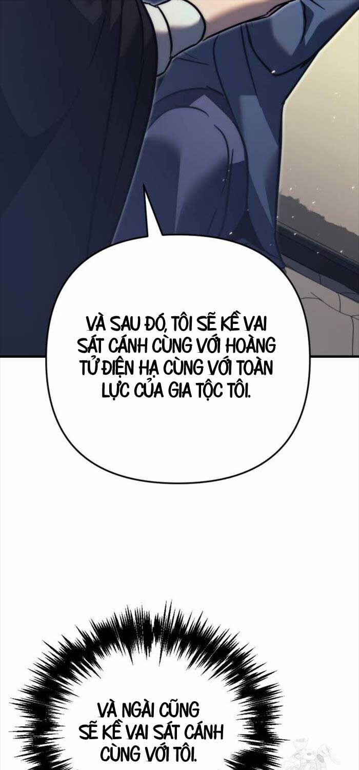 Hồi Quy Giả Của Gia Tộc Suy Vong 55 trang 36