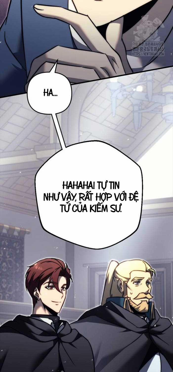 Hồi Quy Giả Của Gia Tộc Suy Vong 55 trang 38