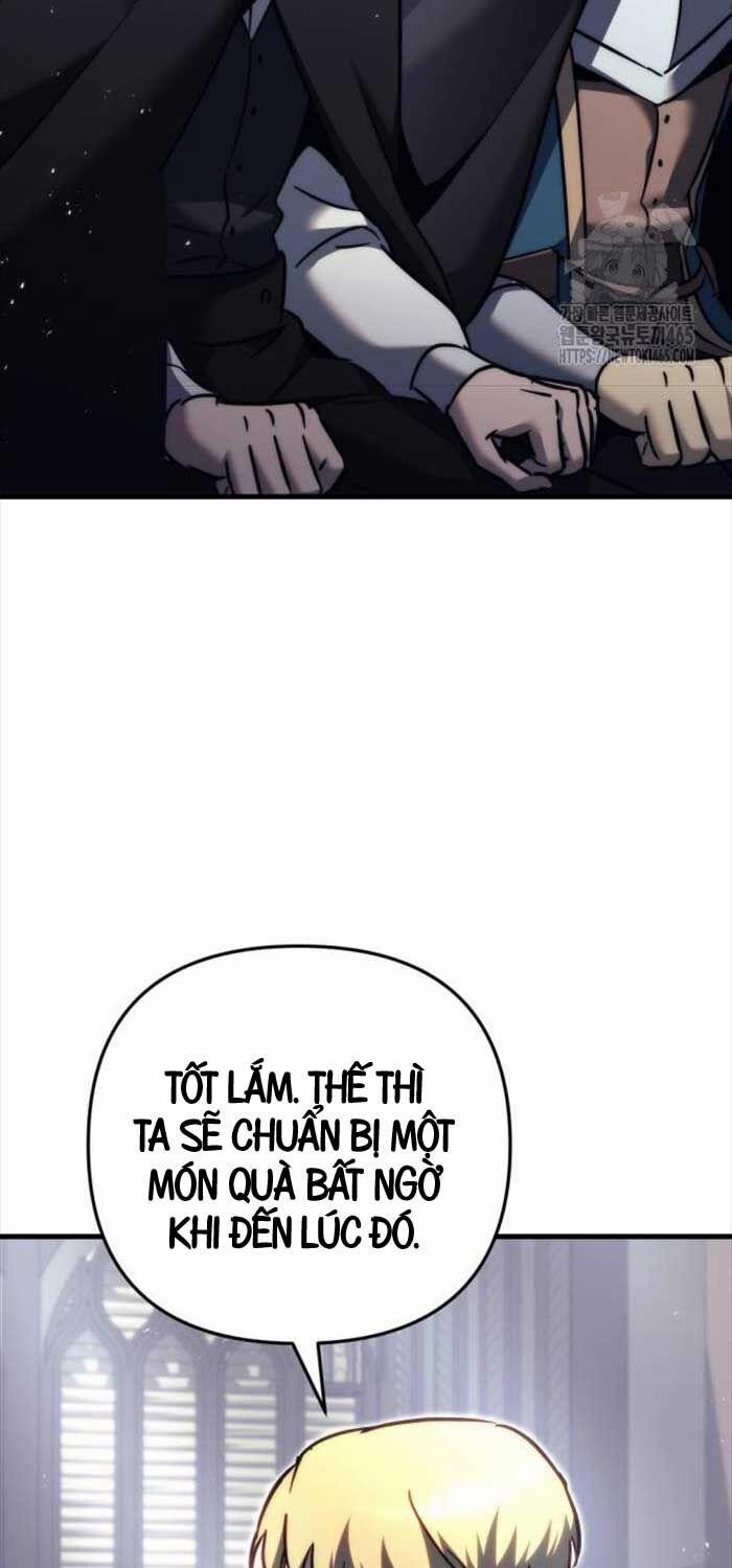 Hồi Quy Giả Của Gia Tộc Suy Vong 55 trang 39